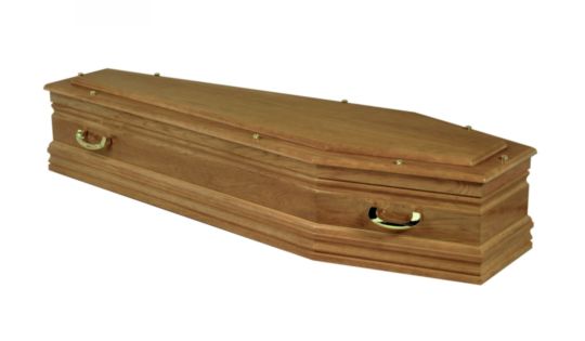 Cercueil inhumation Agathea