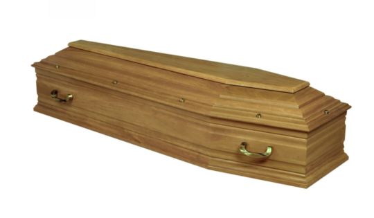 Cercueil inhumation Suro