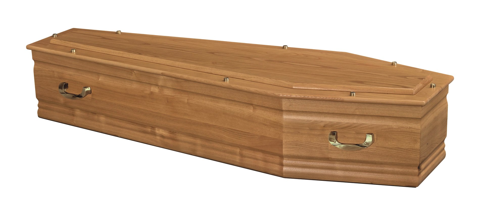 Cercueil inhumation Mistral